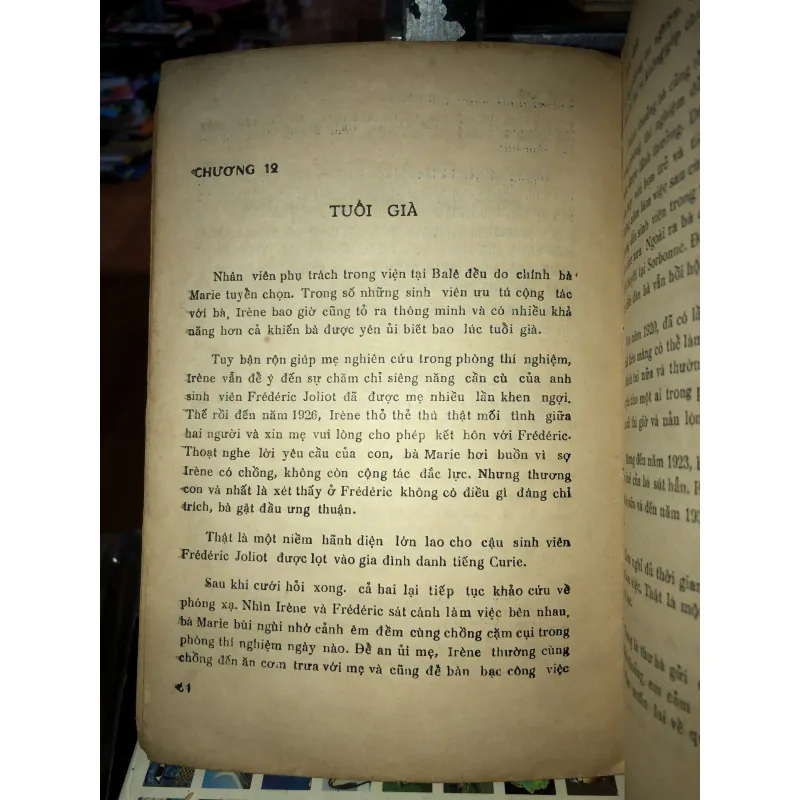 Hy sinh - Võ Kim Sơn 797926