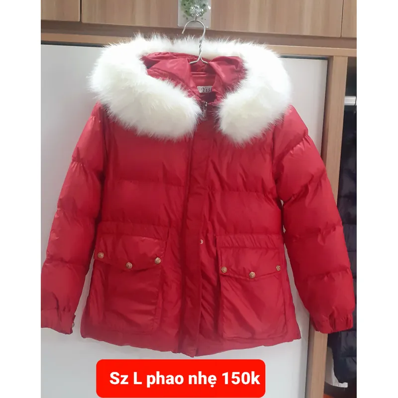 Áo mùa đông 733760