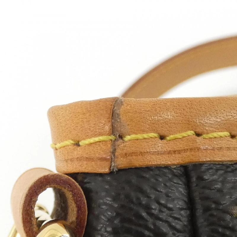 Túi Louis Vuitton Monogram Estrella MM M41232+J52314 618713