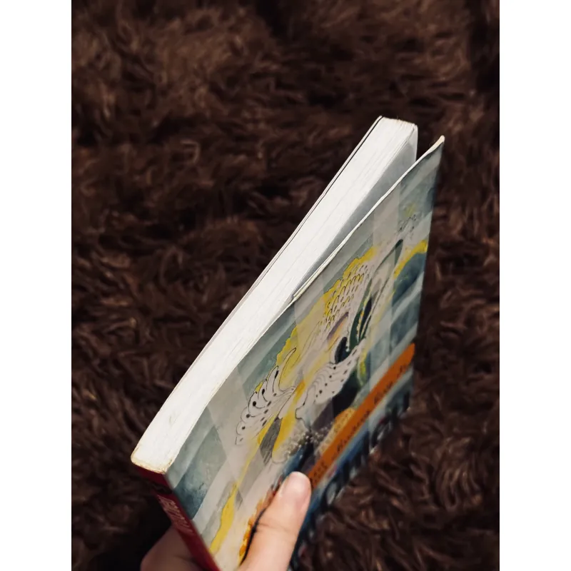 Người ăn gió và quả chuông bay đi 993319