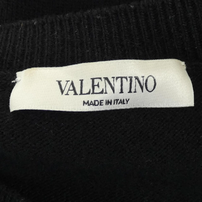 VALENTINO VV3KC14C761 Áo len - Hàng hiệu Chính hãng 896386