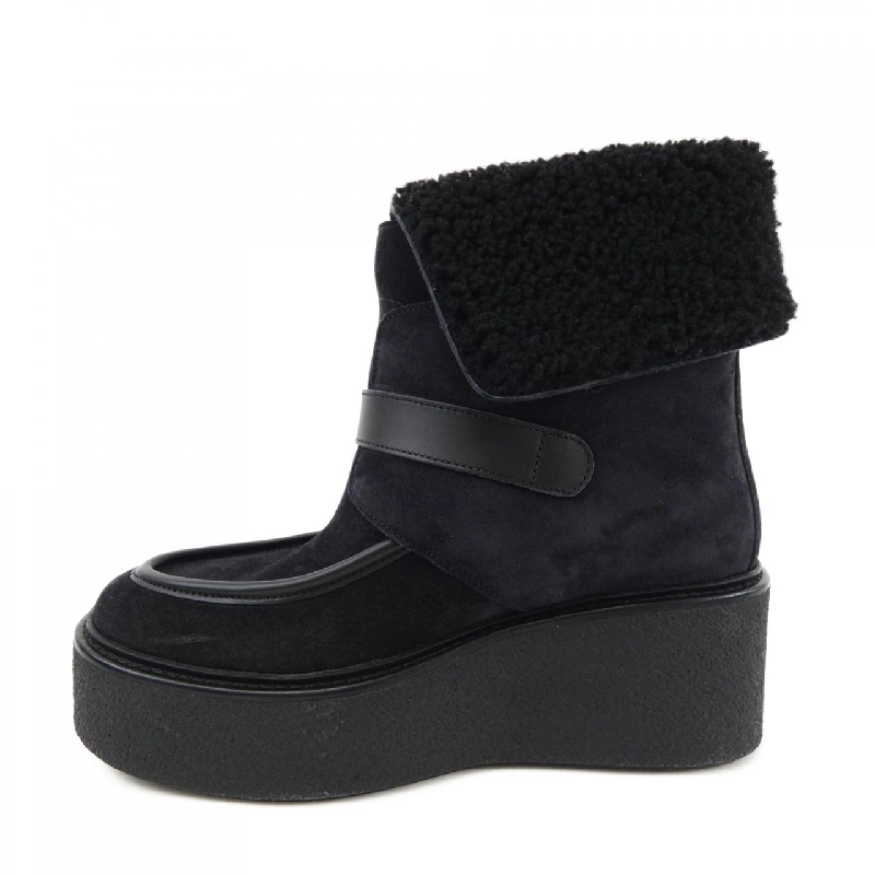 【Mã giảm giá】Giày bốt HERMES 664410