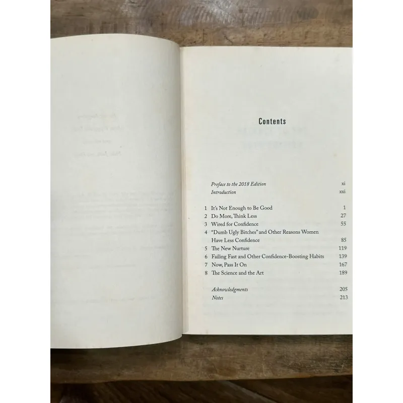 The Confidence Code - Katty Kay & Claire Shipman 734645