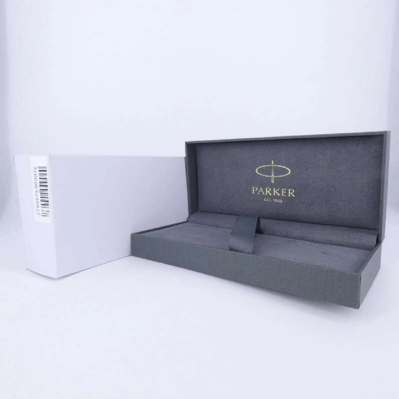 Bút máy Parker Duofold Black CT 1931366 - Hàng hiệu Authentic 881377