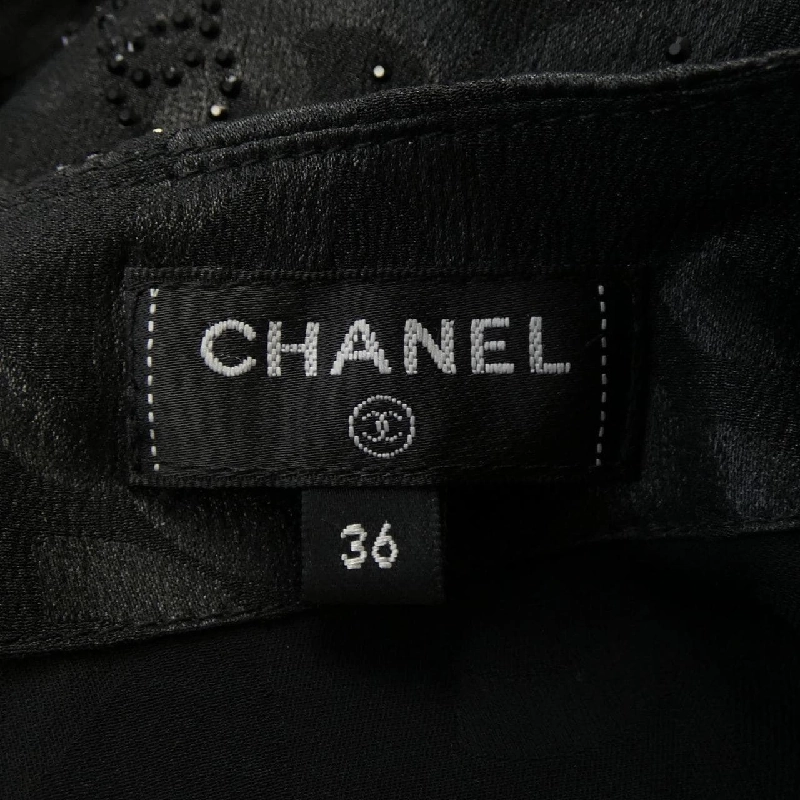 【Mã giảm giá】Chanel CHANEL Áo 643262