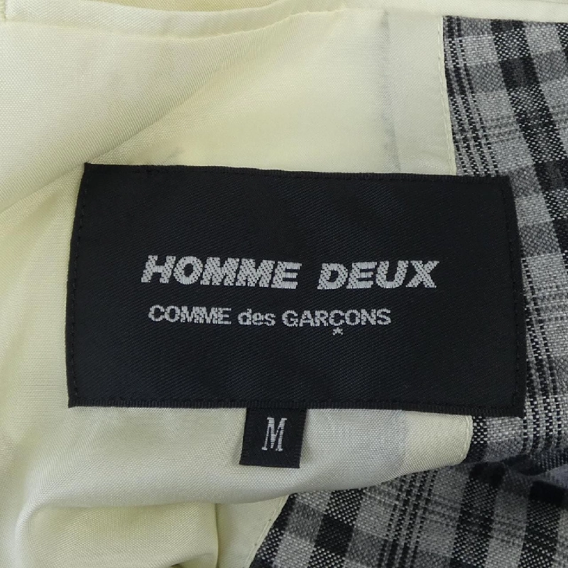 Jacket COMME des GARÇONS HOMME DEUX - Hàng hiệu Authentic 895863