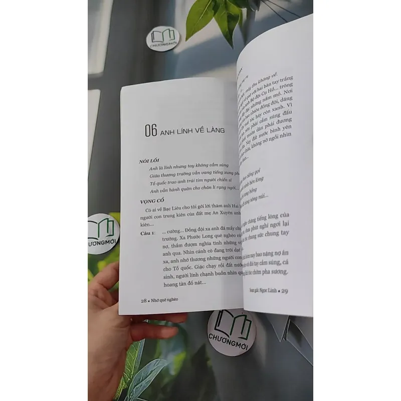 Nhớ quê nghèo (Ca cổ) - Ngọc Linh 1018825