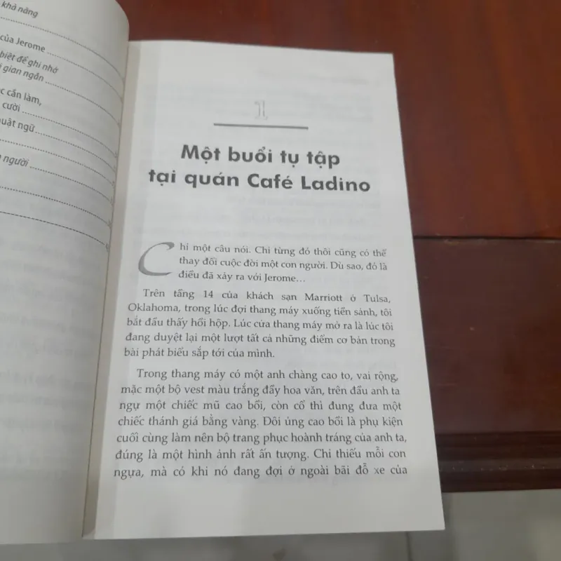 Eran Katz - TRÍ TUỆ DO THÁI 751125