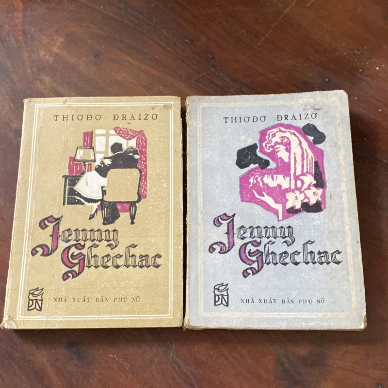 JENNY GHECHAC (xb 1985) 1035620