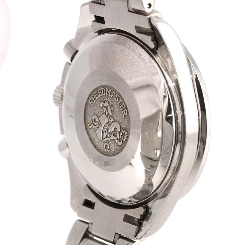 Đồng hồ Omega Speedmaster Mark 40 3513.53 SS tự động - Hàng hiệu chính hãng 881146