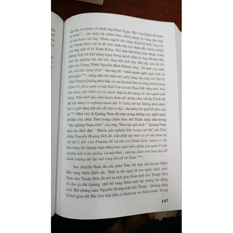 VAI TRÒ LỊCH SỬ DINH TRẤN QUẢNG NAM 730842