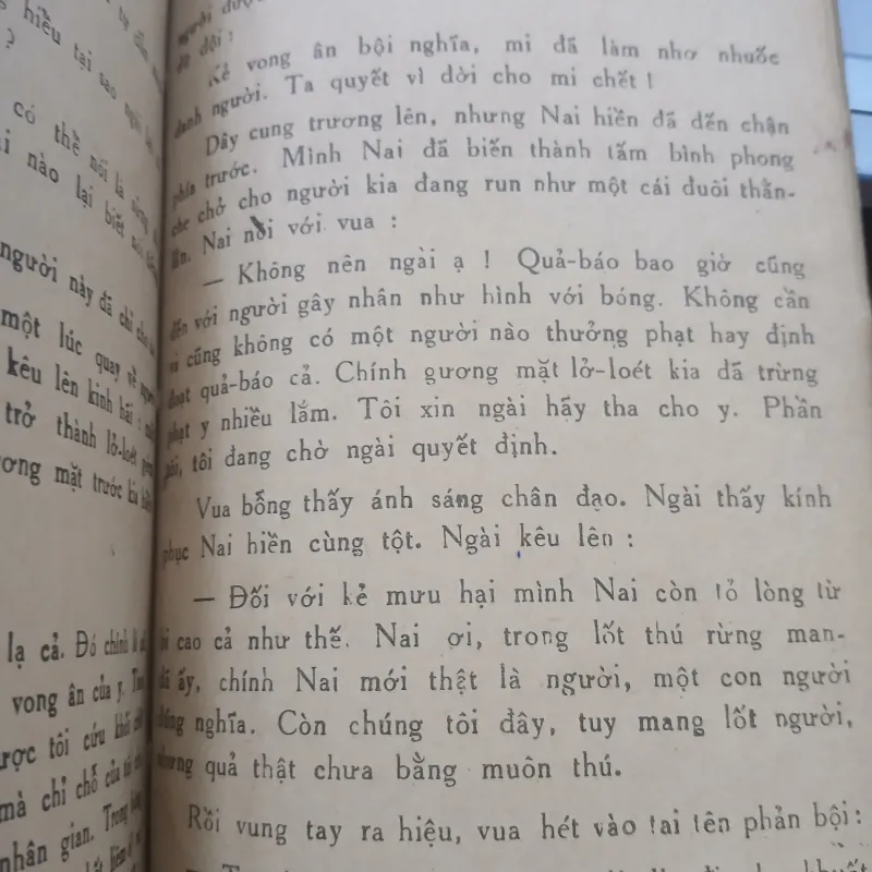 TRUYỆN CỔ PHẬT GIÁO - MINH CHIẾU 970276