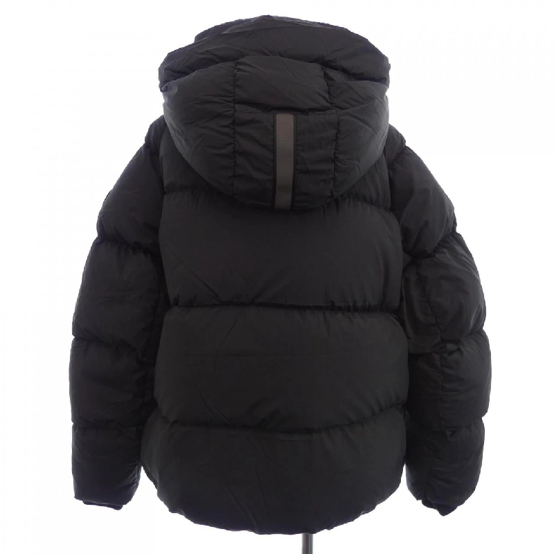 Áo khoác lông Canada Goose BLACK LABEL 2602LB JUNCTION 632332