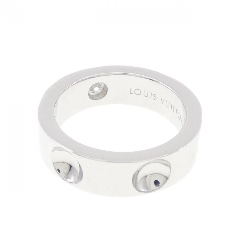 Nhẫn Louis Vuitton Petit Bag Empreinte - Hàng hiệu Authentic 837428
