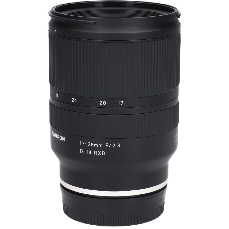 Sony E17-28mm F2.8 Di III RXD (A046) - Hàng hiệu Authentic 878667