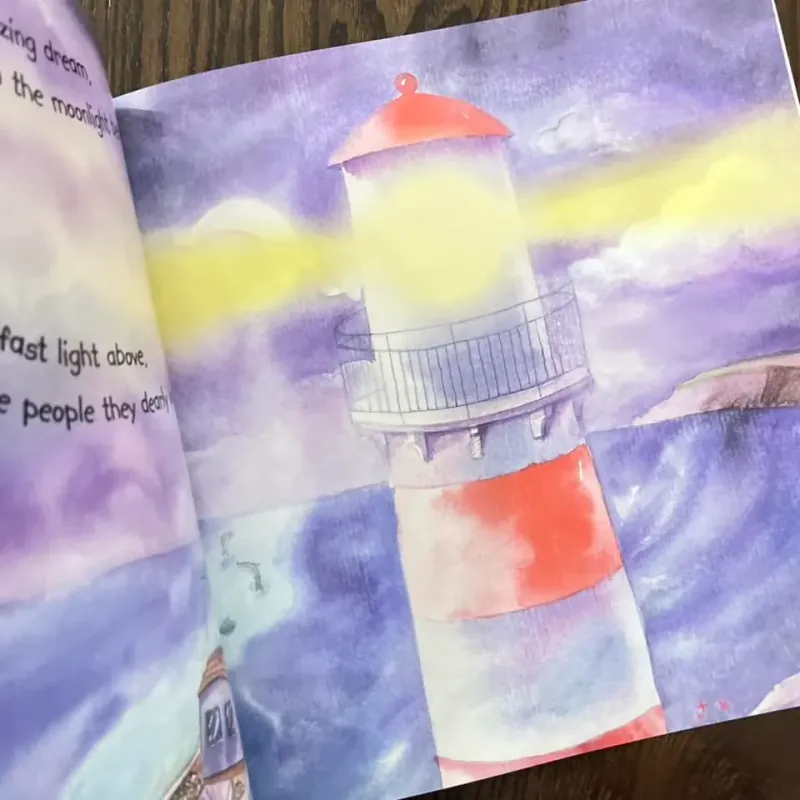 The Little Rock Light 974259