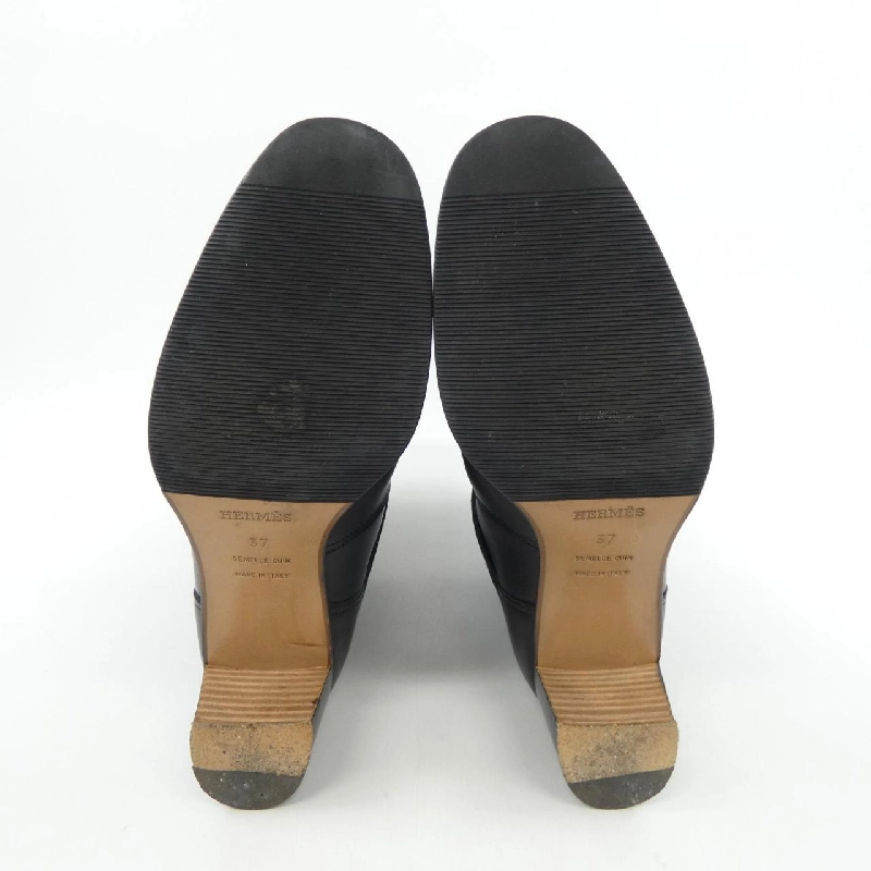 Giày bốt dài HERMES - Hàng hiệu Authentic 830380