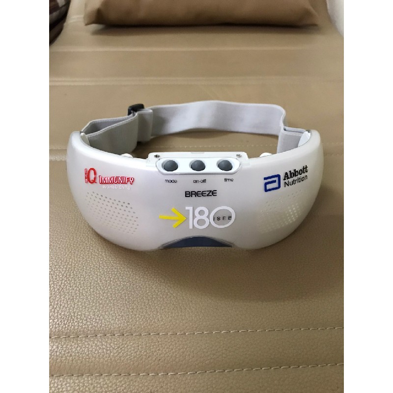 Máy mát xa mắt 1173