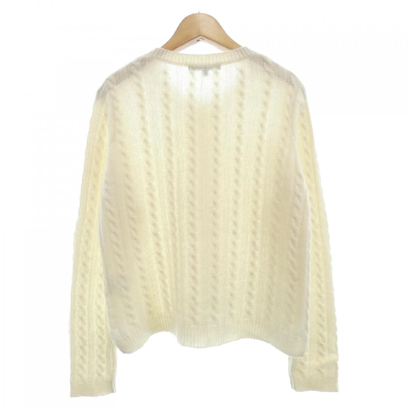 【Khuyến mãi】Áo khoác cardigan MACPHEE 636400