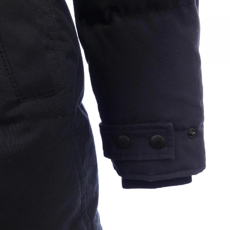 Áo khoác lông Canada Goose 636375