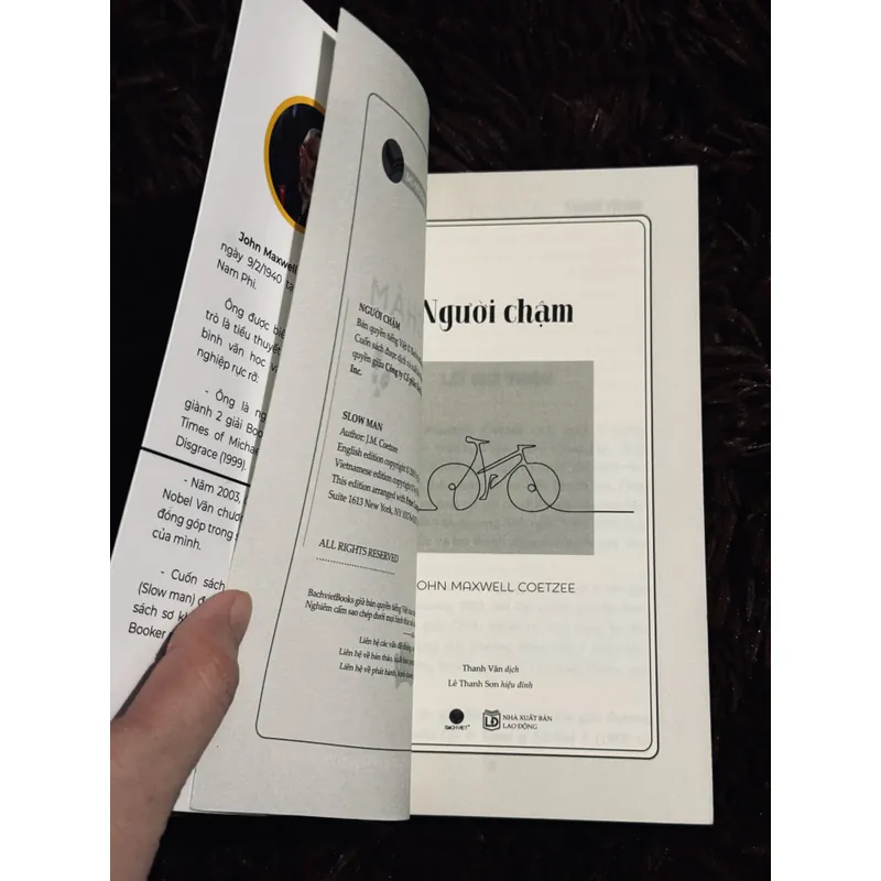 Người chậm 714677