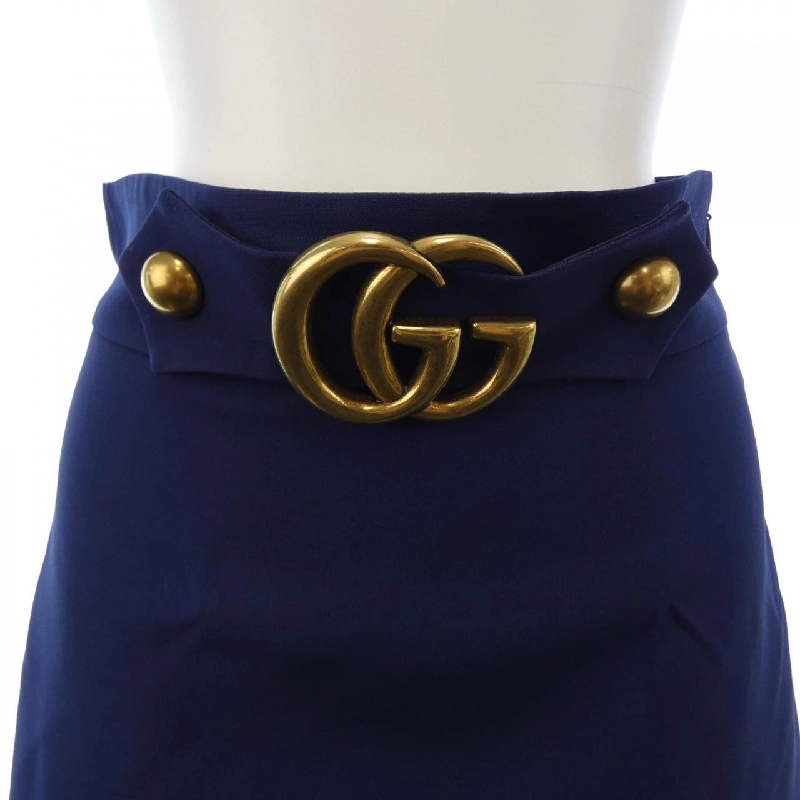 Gucci GUCCI 430572 ZHM88 Váy 646192