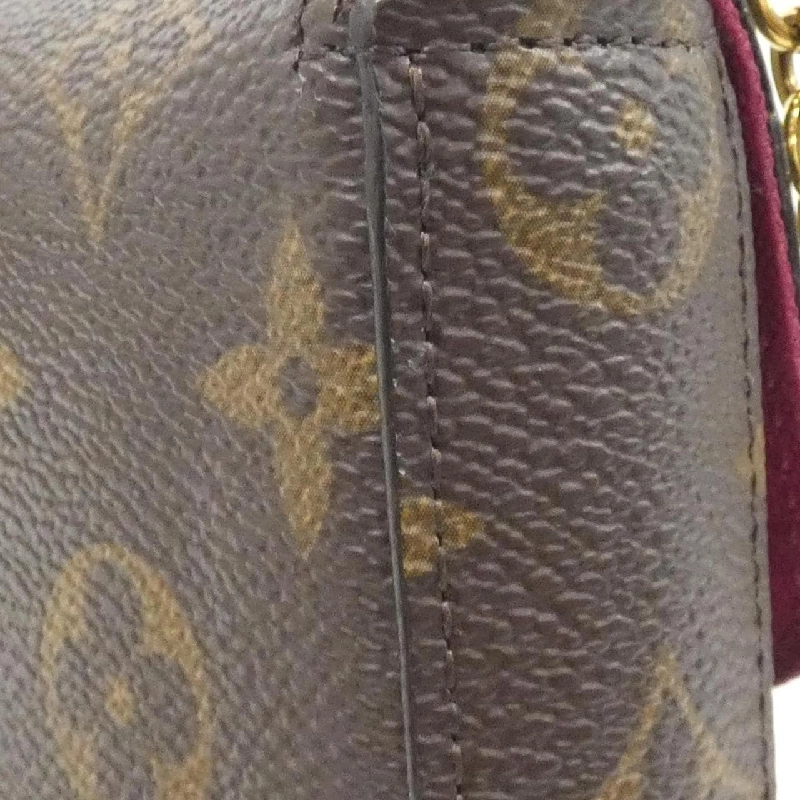 Túi xách vai Louis Vuitton Monogram Pochette Felicie M61276 - Hàng hiệu Chính hãng 766994