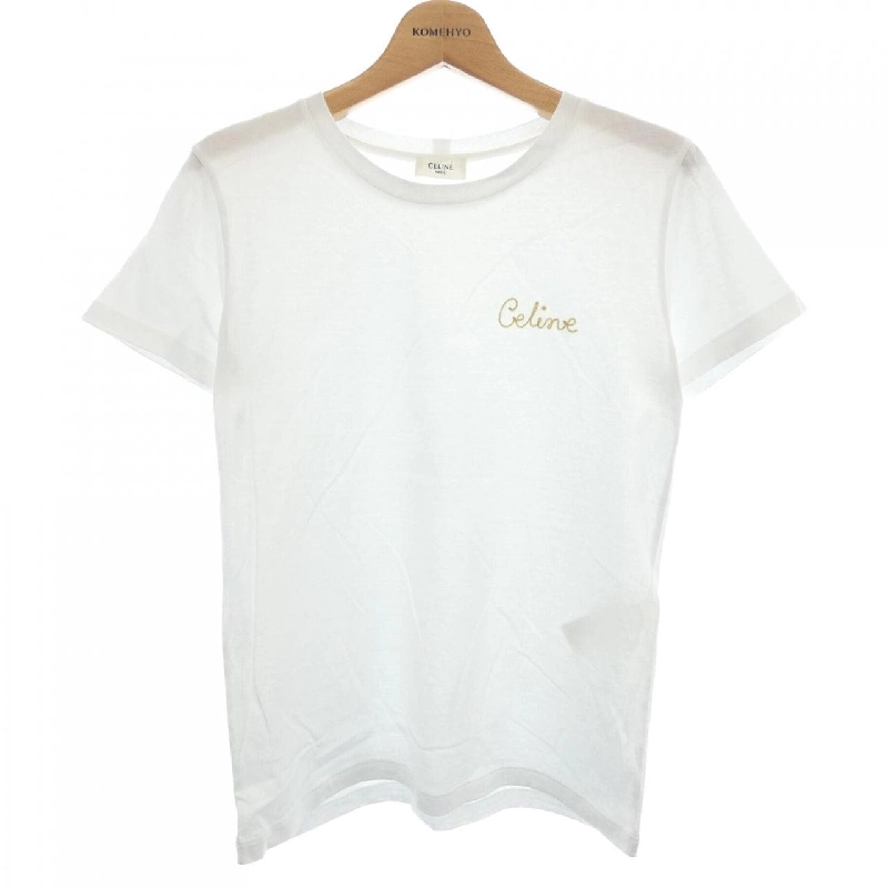 Áo phông CELINE 2X351501F 627758