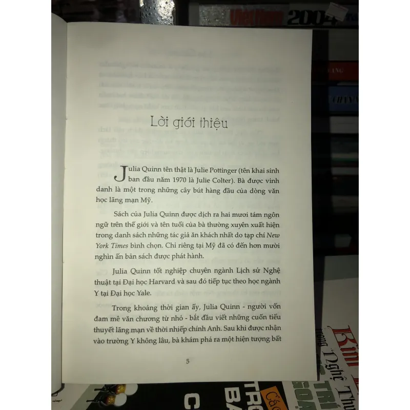 Săn lùng quý cô thừa kế - Julia Quinn 999776