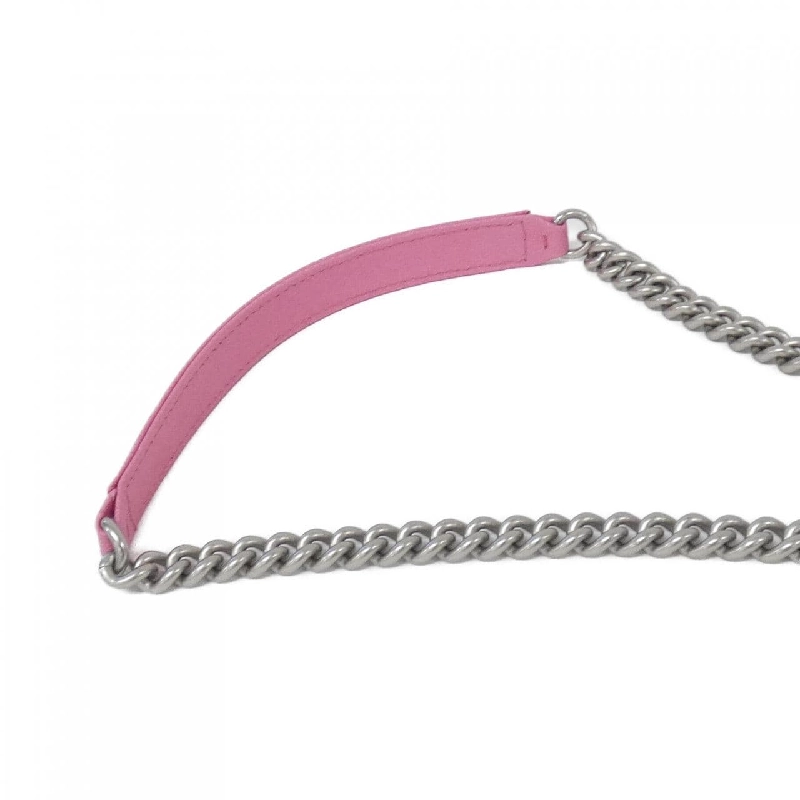 Ví dây chuyền Chanel Boy Chanel AP1117 622906