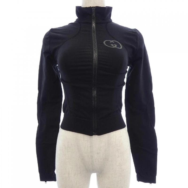 Áo khoác GUCCI 716747 XJETV - Hàng hiệu Chính hãng 813158