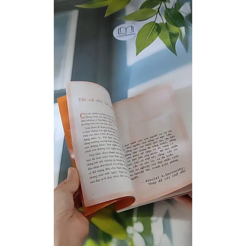 Bạn chỉ sống có một lần - nhà sách Nhã Nam 607738