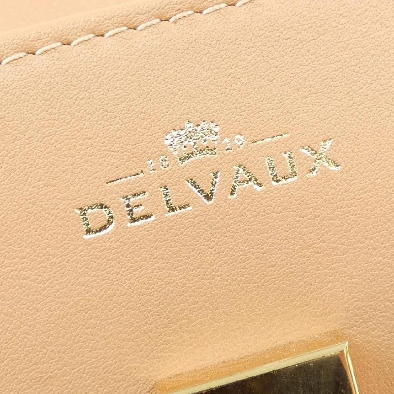 DELVAUX TEMPETE AA0368AAX BAG - Hàng hiệu Authentic 831422