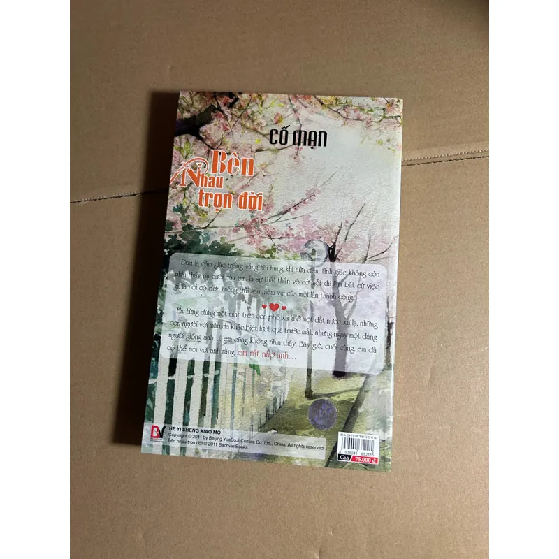 Bên nhau trọn đời 562484