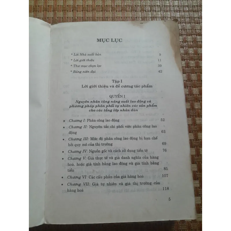 CỦA CẢI CỦA CÁC DÂN TỘC 762426