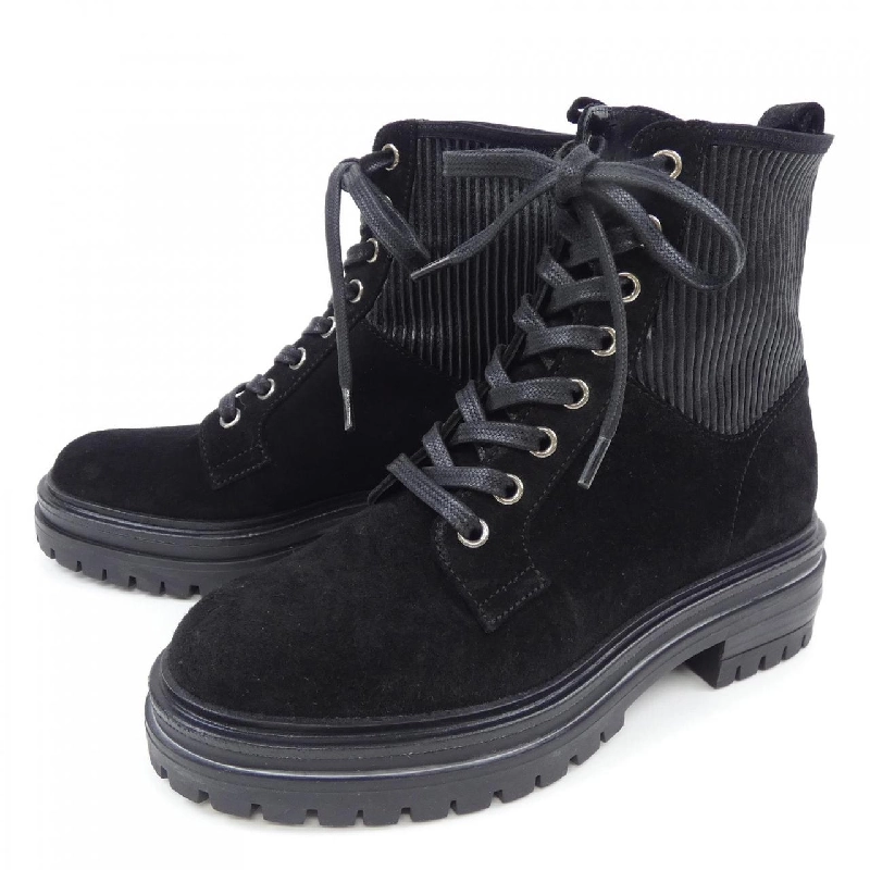 Giày bốt GIANVITO ROSSI 657173