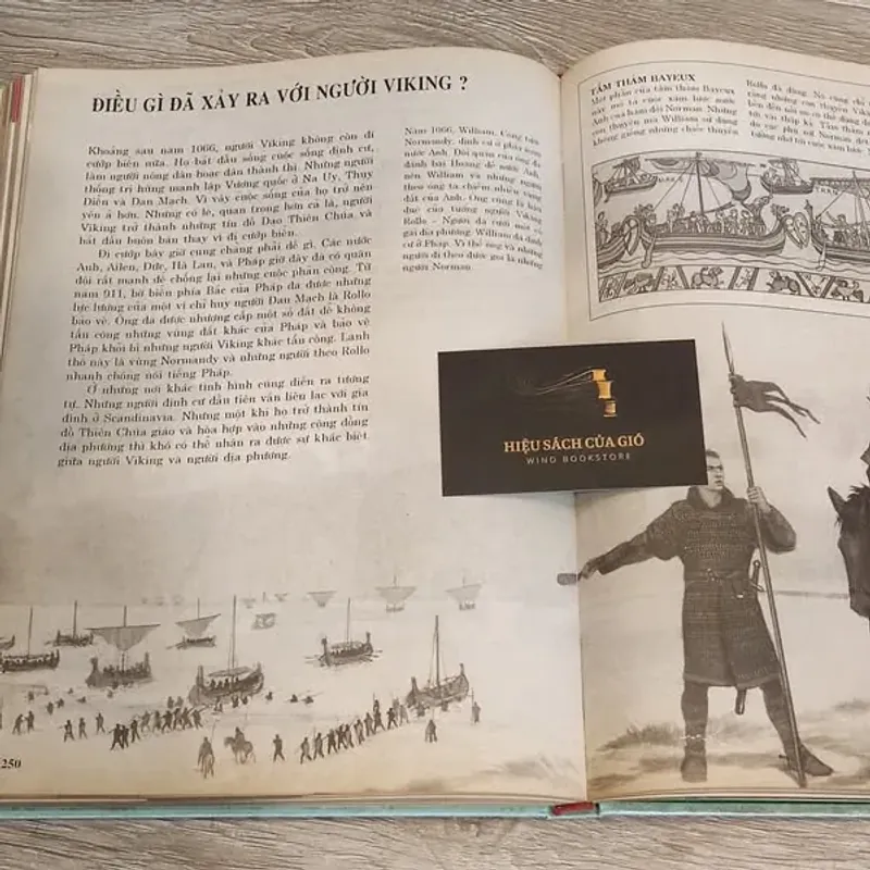 Các nền văn minh vĩ đại trên thế giới (Bìa cứng) 561533