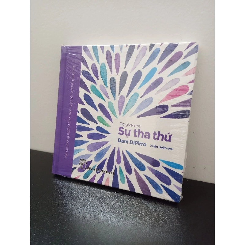 Sự Tha Thứ Dani DiPirro New 100% HCM.ASB2802 Rebooks.vn 952066