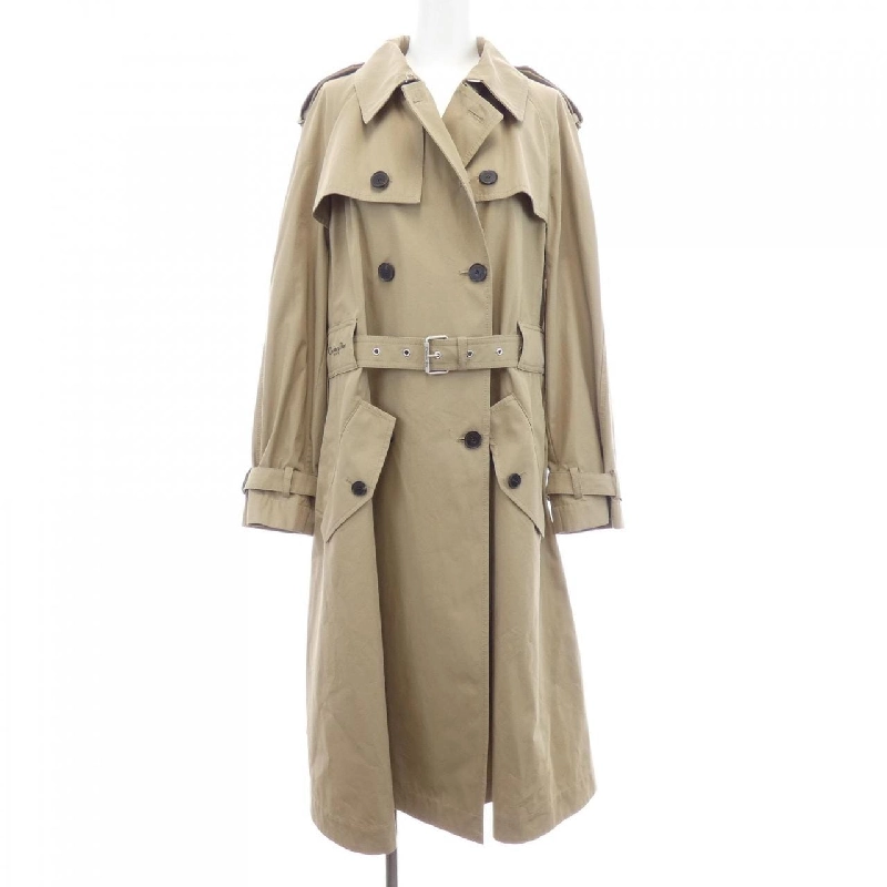 クリスチャンディオール CHRISTIAN DIOR DIORIVIERA ディオリビエラ 547M32A3332 Trench coat - Hàng hiệu Chính hãng 819105