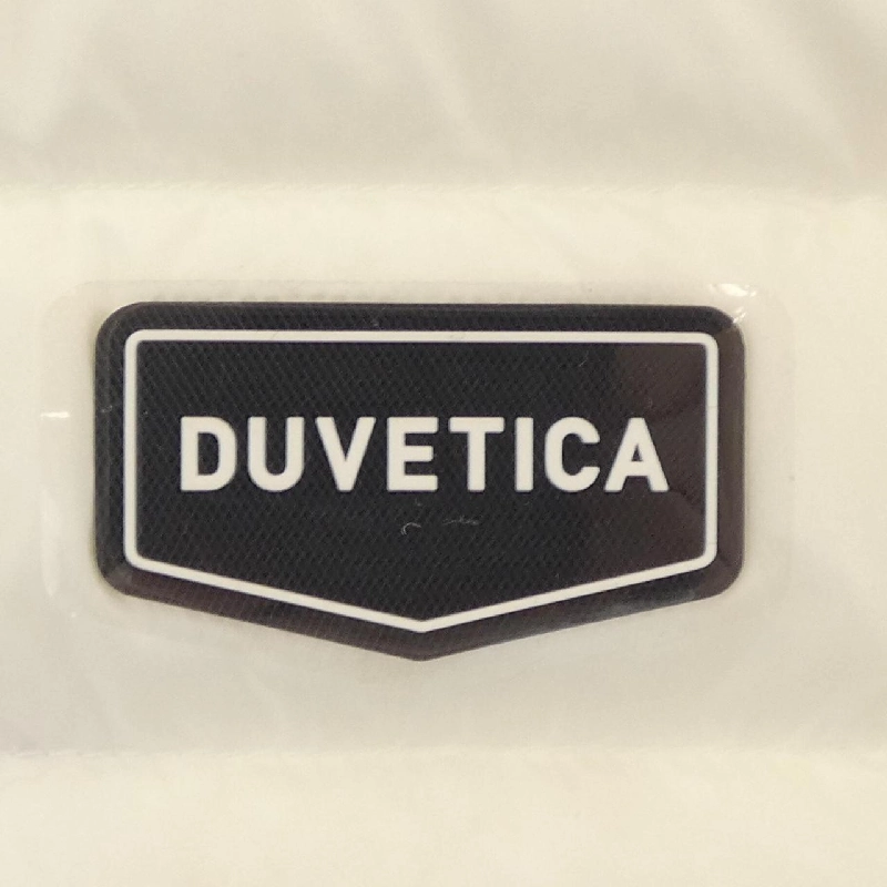 Áo khoác down DUVETICA BENEFICA 632969