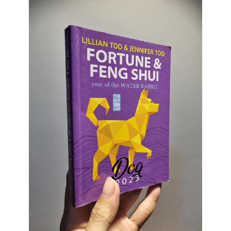 LILLIAN TOO'S FORTUNE & FENGSHUI 209052