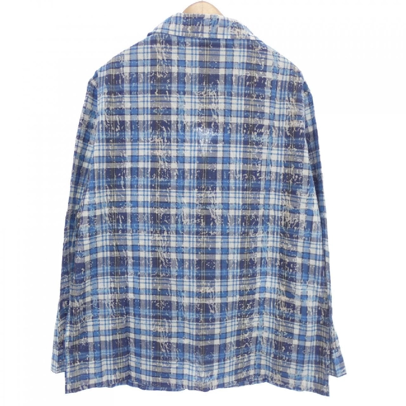 Jacket SOUTH2 WEST8 - Hàng hiệu Authentic 897075