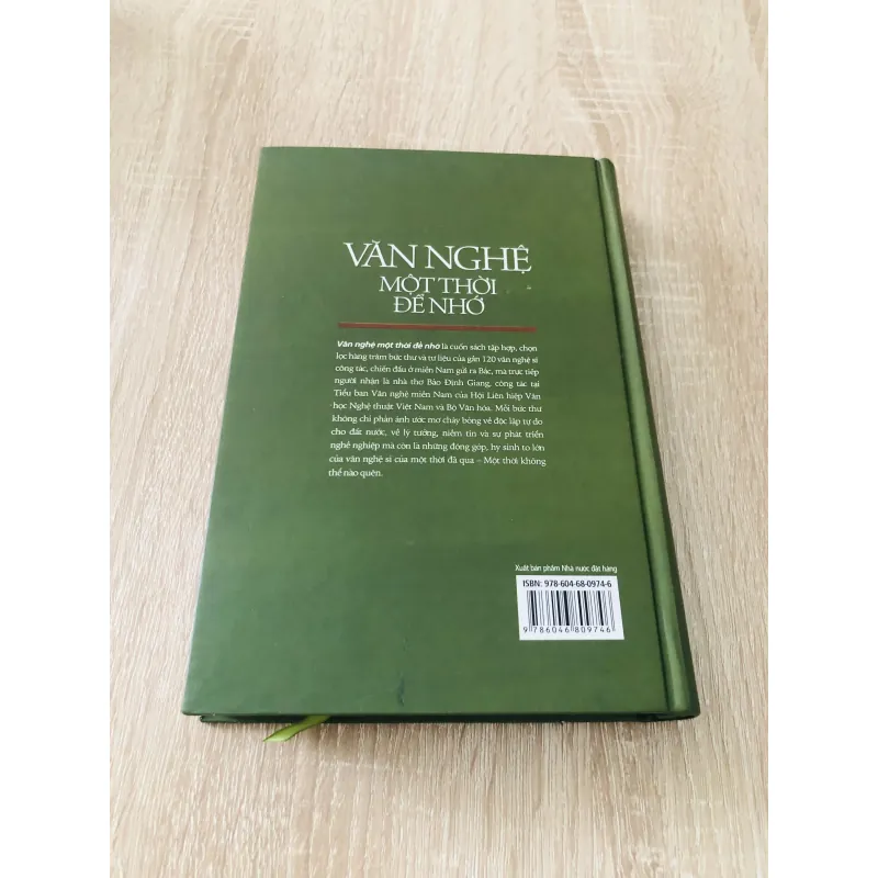 VĂN NGHỆ MỘT THỜI ĐỂ NHỚ – BẢO ĐỊNH GIANG 973654