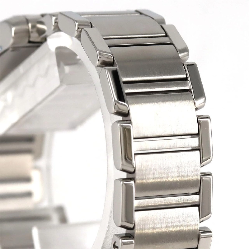 Cartier Tank Française SM W51026Q3 SS Quartz - Hàng hiệu Chính hãng 872739