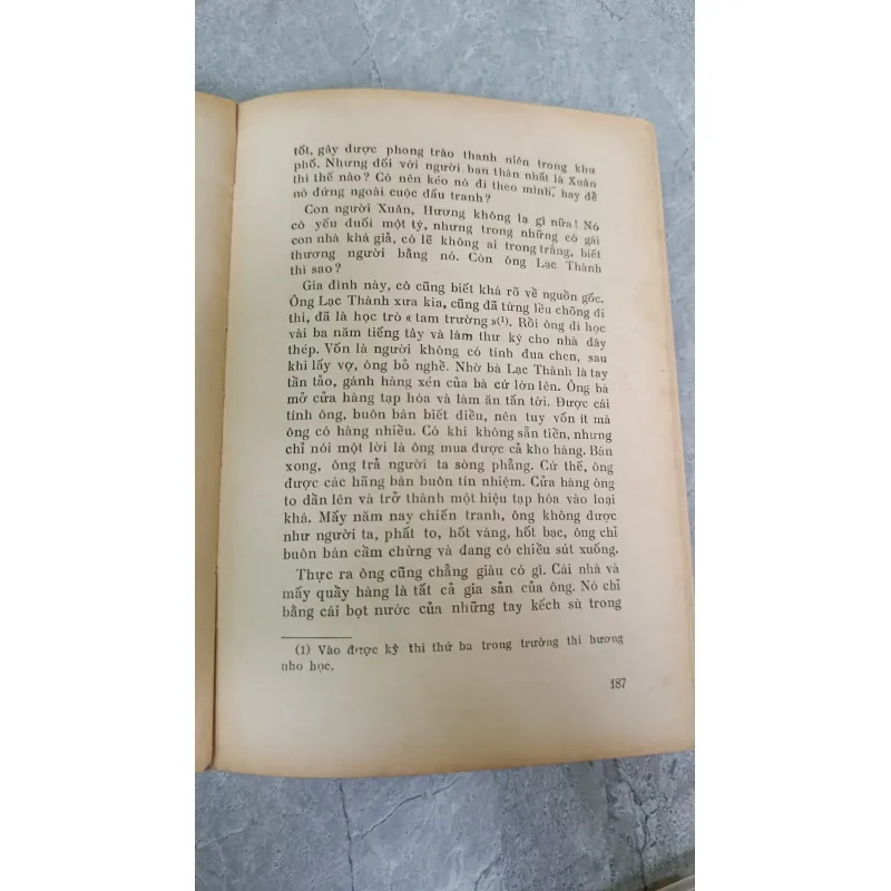 XÓM THƠ TRƯỜNG THI - HOÀNG NGỌC ANH 604788