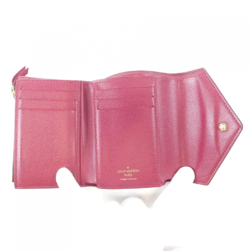 Ví Louis Vuitton Monogram Portefeuille Victoire M41938 620204