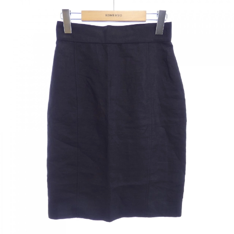 【Mã giảm giá】【Hàng cổ điển】Chanel CHANEL Váy 655416