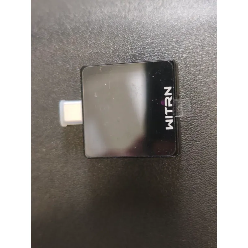 Thiết bị đo công suất sạc USB tester WITRN K2 933993