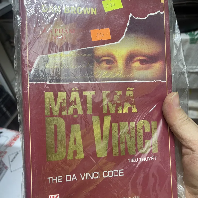 Dran Brown combo 5 cuốn 729324