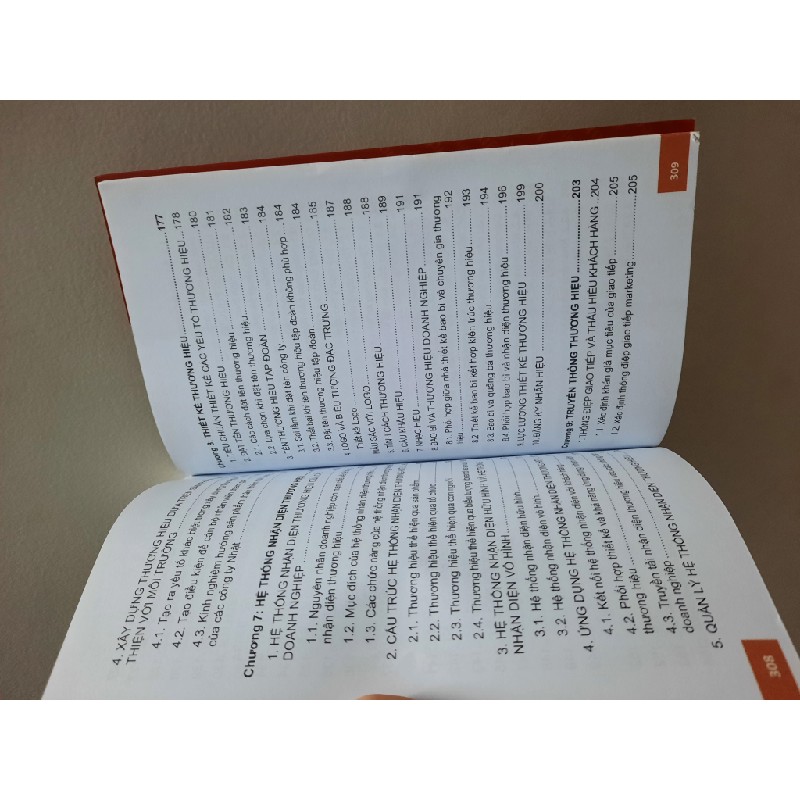 Sách Quản trị thương hiệu - Lý thuyết và thực tiễn 14274